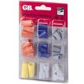 Gardner Bender Gardner Bender TK-32 Wire Connector Assorted - 32 Pieces 6311757